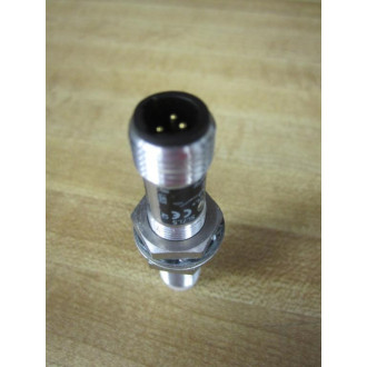 IFM Efector IF0312 Sensor IFK2007-AROASL-LS-100AK W4 Washers - New No Box