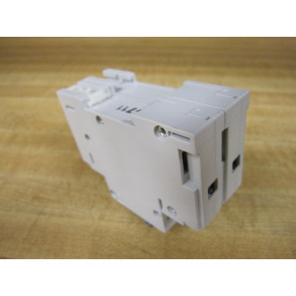 Allen Bradley 1492-CB2H040 Circuit Breaker 4A Series B - Used