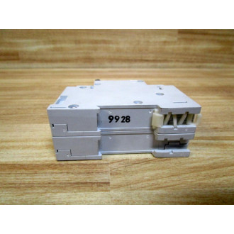 Allen Bradley 1492-CB2H050 Breaker 1492CB2H050 5A Series B - Used