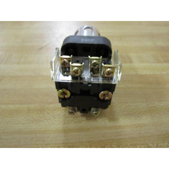 Allen Bradley 800T-PA16R Push Button 800TPA16R Ser. T