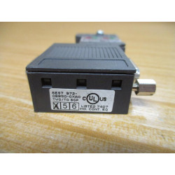 Siemens 6ES7-972-0BB50-0XA0 Connector 6ES79720BB500XA0 - New No Box