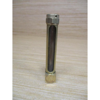 LDI Industries G105-2 Sight Glass Indicator G1052