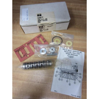 Ross 1245K77 Valve Service Kit WO Oil