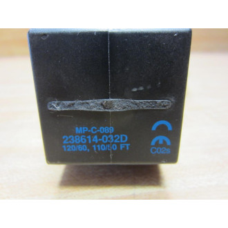 Asco 238614-032-D Coil MP-C-089 - New No Box
