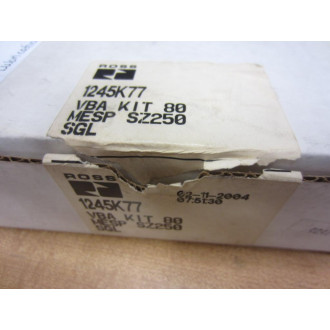 Ross 1245K77 Valve Service Kit WO Oil