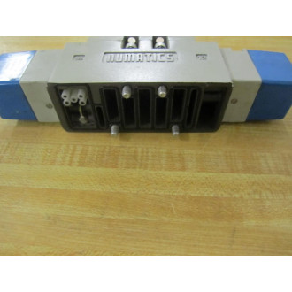 Numatics I23BB500MP00061 Valve - Used