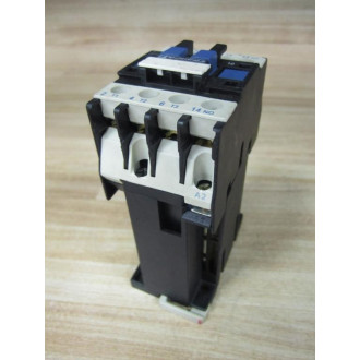 Telemecanique LP1D0910BD Contactor 023360 - Used