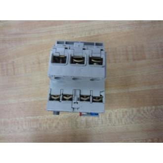 Allen Bradley 193-EA2DB Relay Overload 193EA2DB Series B - Used