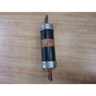 Buss FRS-R-350 Bussmann Fuse Cross Ref 6C204 Long Body - Used