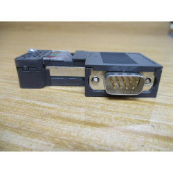 Siemens 6ES7-972-0BB50-0XA0 Connector 6ES79720BB500XA0 - New No Box