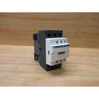 Telemecanique LC1-D25-G7 Contactor LC1D25G7 - New No Box