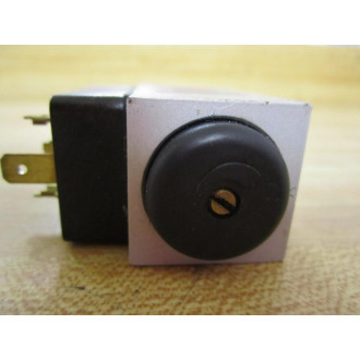Festo PEV-14-B Pressure Switch 10 773 - Used