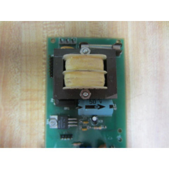 Comet 31010 Power Board - Used