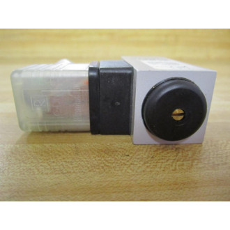 Festo PEV-14-B-SA Valve PEV14BSA 50VAC - New No Box