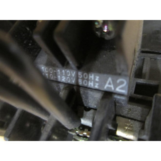 Fuji SC-03 Contactor SC03 Reversing-WSZ-RM - Used