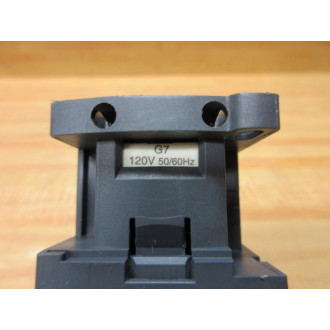 Telemecanique LC1-D25-G7 Contactor LC1D25G7 - New No Box