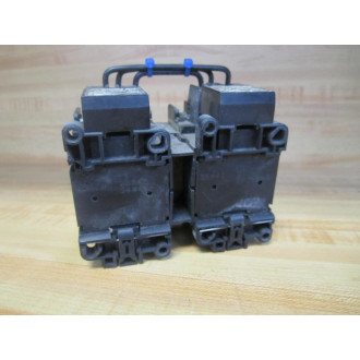 Fuji SC-03 Contactor SC03 Reversing-WSZ-RM - Used