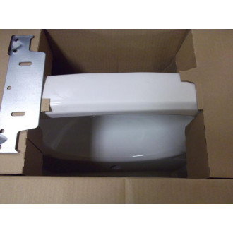 American Standard 0356.421.020 Lucerne Wall Sink Local Pick Up In Yale MI Only