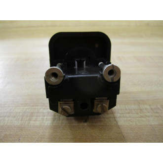 Allen Bradley 800T-P16B Blue Pilot Light Series May Vary - Used