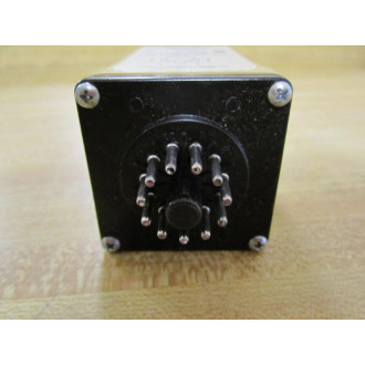 Agastat SSC22ABA Timing Relay 120VACDC
