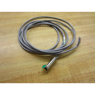 Kissling LD0810672 Proximity Sensor LD08.1067.2 - New No Box