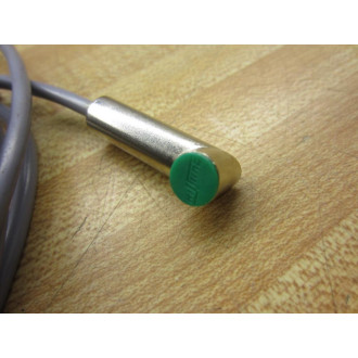Kissling LD0810672 Proximity Sensor LD08.1067.2 - New No Box