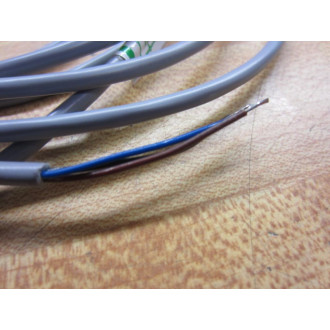 Kissling LD0810672 Proximity Sensor LD08.1067.2 - New No Box