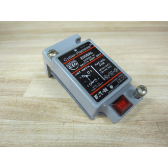 Cutler Hammer E50SAL Eaton Limit Switch Body - New No Box