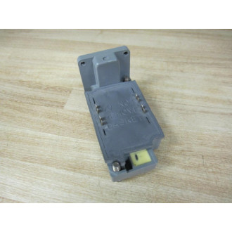 Cutler Hammer E50SAL Eaton Limit Switch Body - New No Box