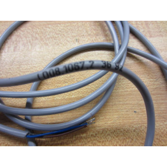 Kissling LD0810672 Proximity Sensor LD08.1067.2 - New No Box
