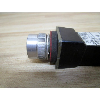 Allen Bradley 800MR-PT16 Pilot Light Series A No Lens - Used