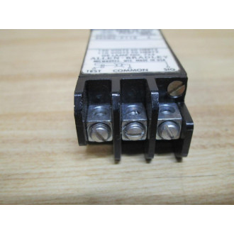 Allen Bradley 800MR-PT16 Pilot Light - New No Box