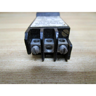 Allen Bradley 800MR-PT16 Pilot Light Series A No Lens - Used