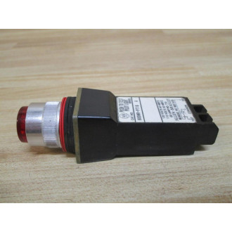Allen Bradley 800MR-PT16 Pilot Light - New No Box