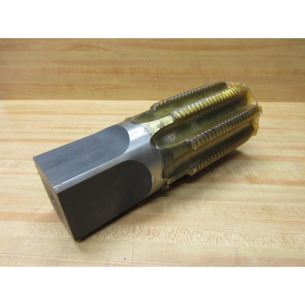 Widell 757390 Metric Tap M100X6.0 - New No Box