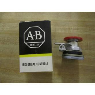 Allen Bradley 800T-D6Q Push Button 800TD6Q