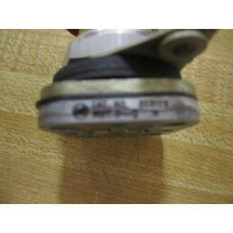 Allen Bradley 800T-D6Q Push Button 800TD6Q