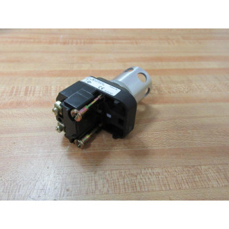 Allen Bradley 800T-PA16 Pushbutton w40171-002-01