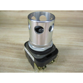 Allen Bradley 800T-PA16 Pushbutton - New No Box