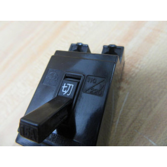 Matsushita BS2021 Safety Breaker 15A 2P (Pack of 3) - Used