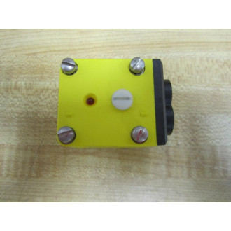 Banner RSBF Optic Head 25576