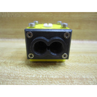 Banner RSBF Optic Head 25576