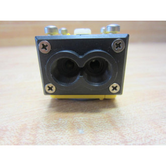 Banner RSBF Optic Head 25576 - New No Box