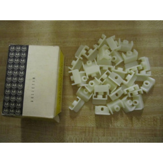 Allen Bradley 1492-N11 Terminal Blocks 1492N11 Series A (Pack of 40)