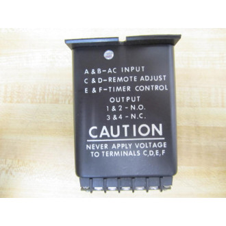 ISSC 1214-1-K-B Motion Detector - New No Box