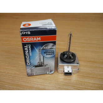 Osram 66144 Xenarc Headlight Bulb Xenon D1S
