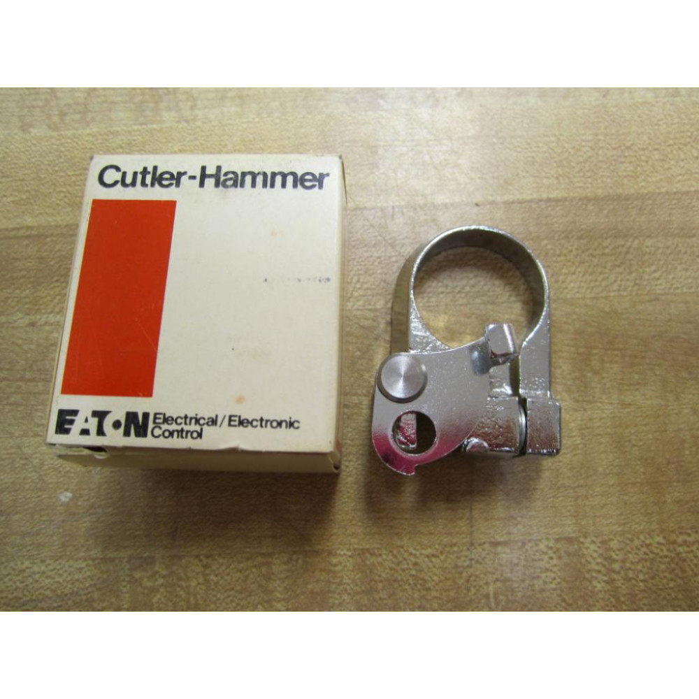 Cutler Hammer 10250TA64 Eaton Padlock Attachment (Pack of 4)