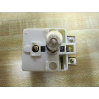 Square D 9001 KM-1 Light Module 9001KM1