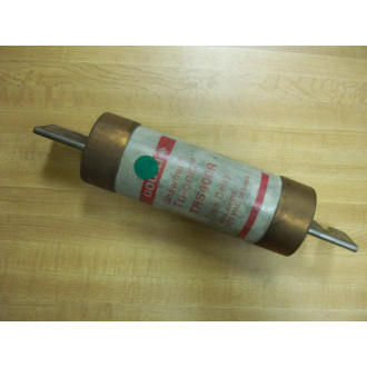 Gould Shawmut Ferraz Mersen TRS400R Fuse Cross Ref 4YZP9 - New No Box