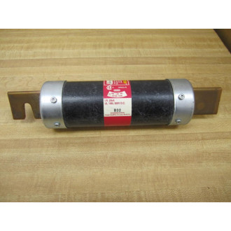 Buss FRS-R-400 Bussmann Fuse Cross Ref 6A839 - New No Box